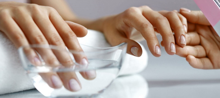 removing cuticles safely